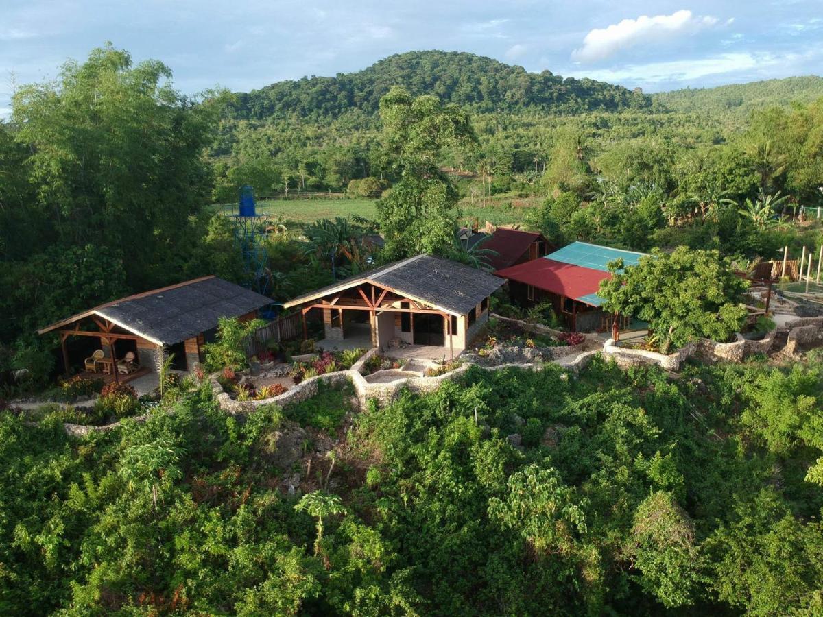 Jungle Of Peace Resort Сикихор Экстерьер фото