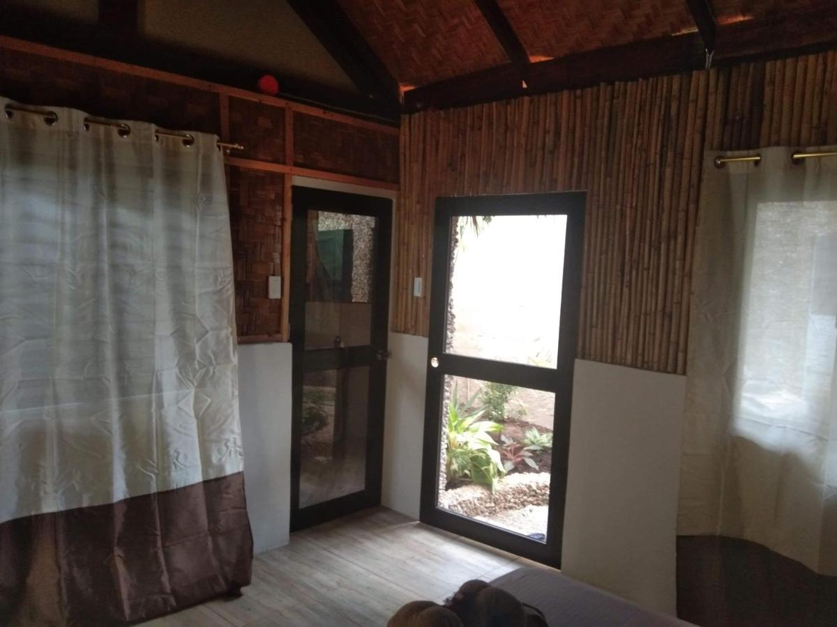 Jungle Of Peace Resort Сикихор Экстерьер фото