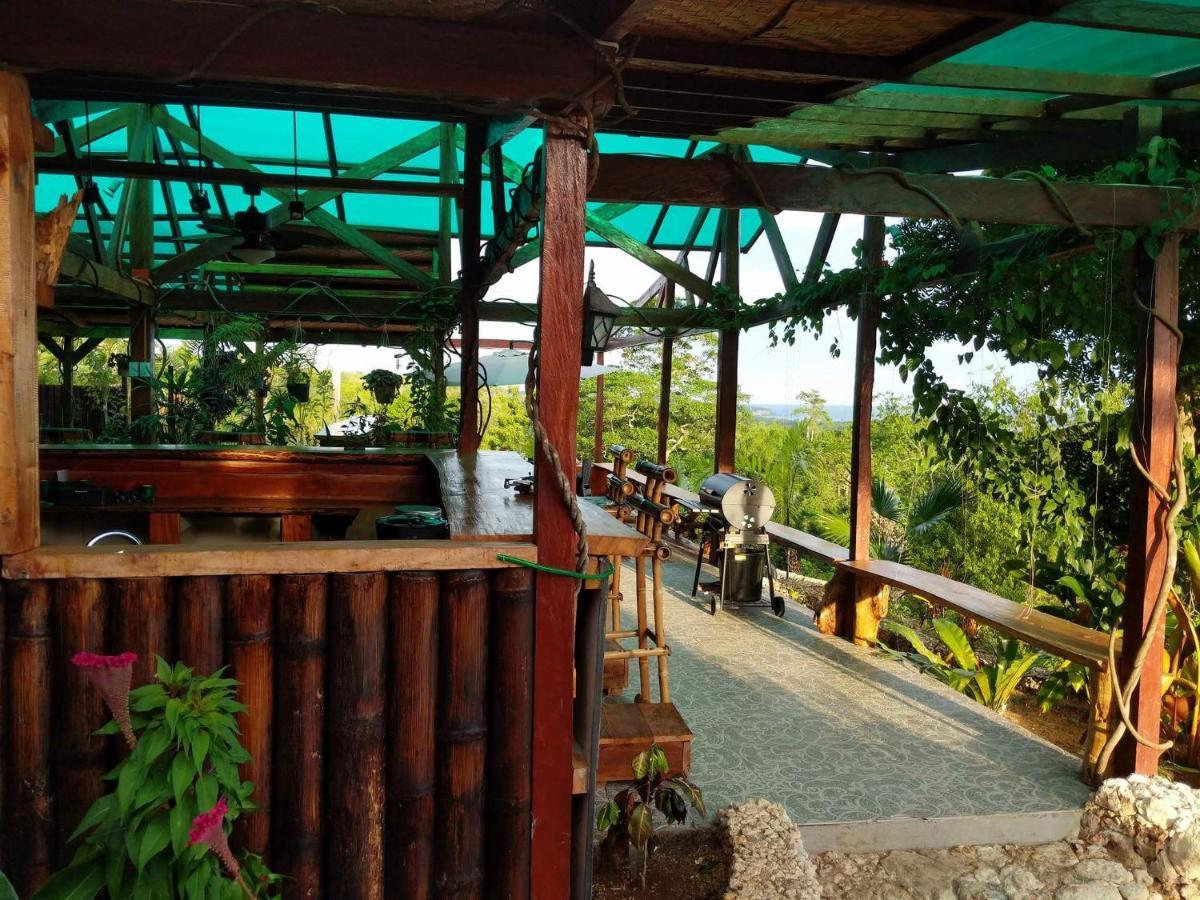 Jungle Of Peace Resort Сикихор Экстерьер фото