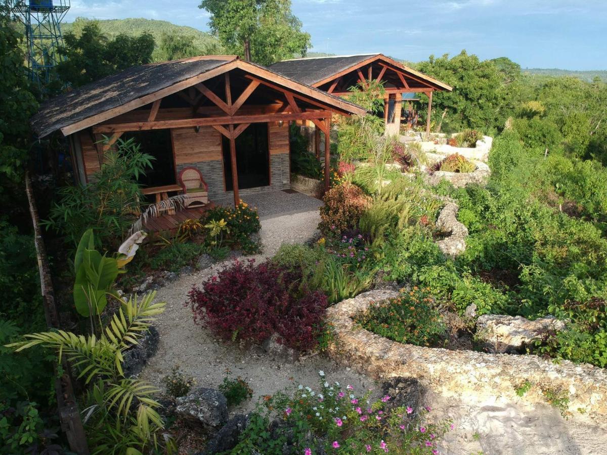 Jungle Of Peace Resort Сикихор Экстерьер фото