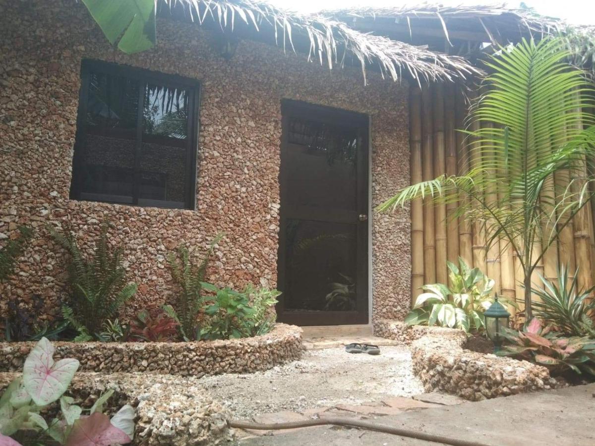 Jungle Of Peace Resort Сикихор Экстерьер фото
