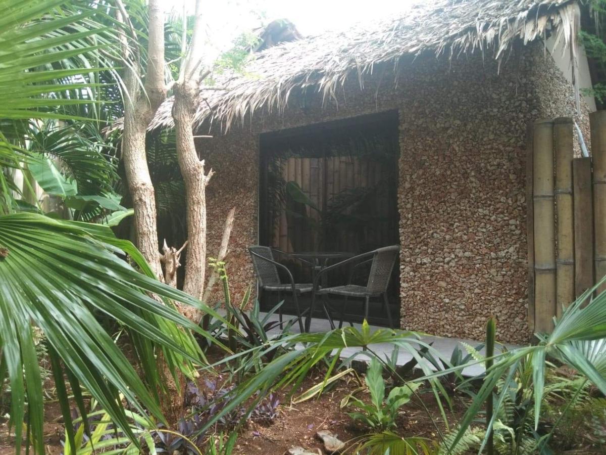 Jungle Of Peace Resort Сикихор Экстерьер фото