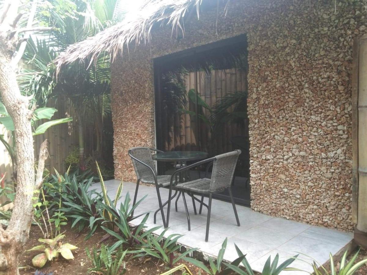 Jungle Of Peace Resort Сикихор Экстерьер фото
