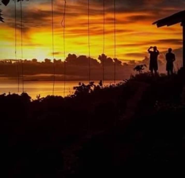 Jungle Of Peace Resort Сикихор Экстерьер фото