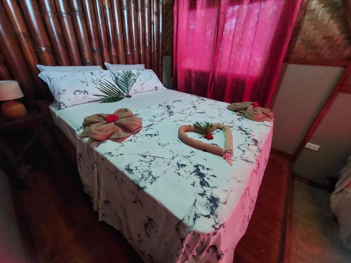 Jungle Of Peace Resort Сикихор Экстерьер фото
