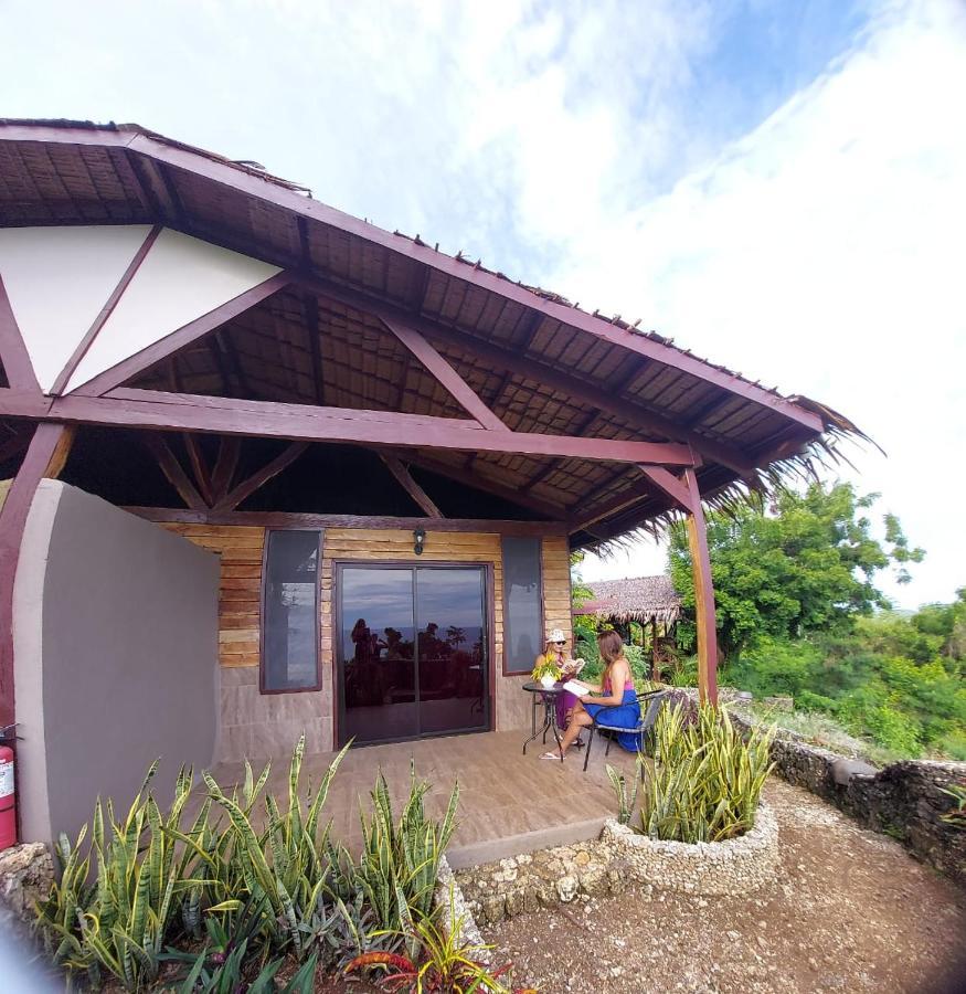 Jungle Of Peace Resort Сикихор Экстерьер фото