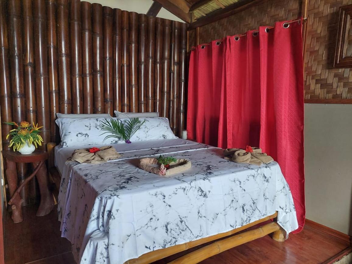 Jungle Of Peace Resort Сикихор Экстерьер фото