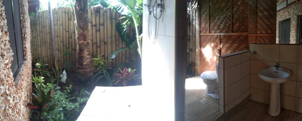 Jungle Of Peace Resort Сикихор Экстерьер фото