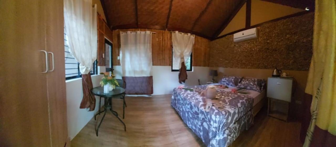Jungle Of Peace Resort Сикихор Экстерьер фото