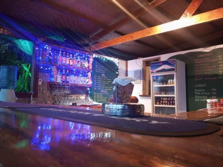 Jungle Of Peace Resort Сикихор Экстерьер фото